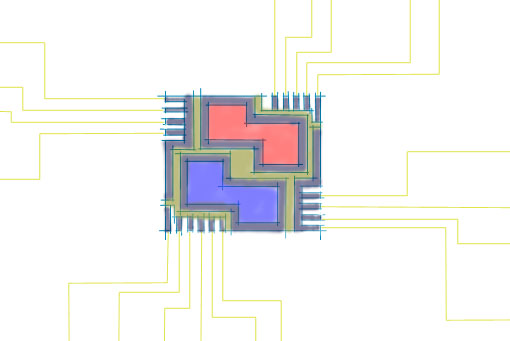 splach screen